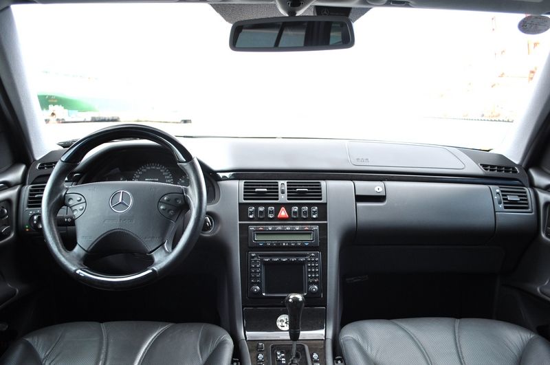 AMG Eクラス 中古車