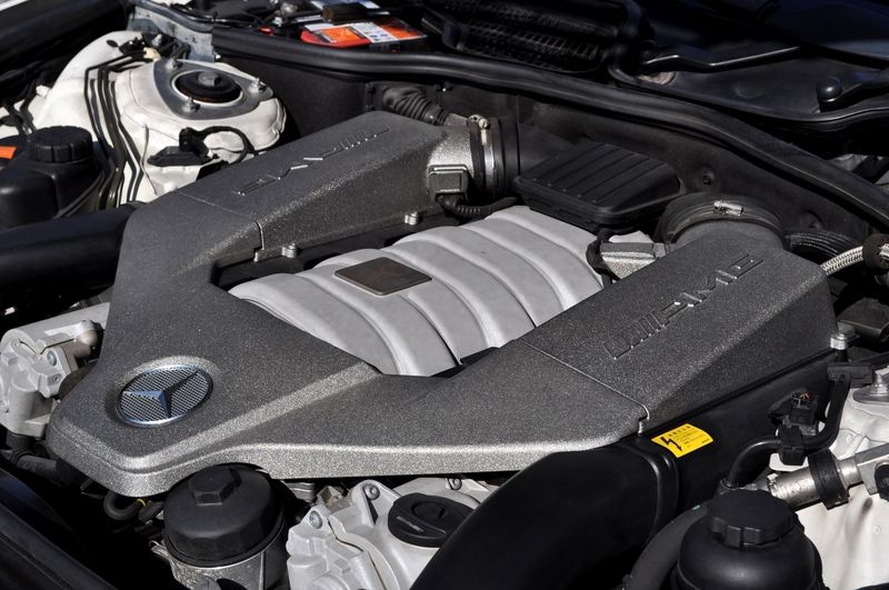 AMG Sクラス 中古車