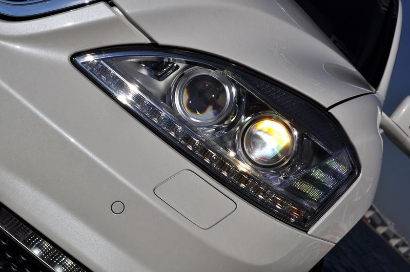 AMG Sクラス 中古車