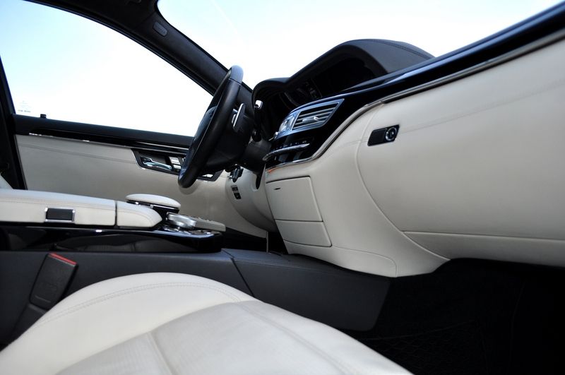 AMG Sクラス 中古車