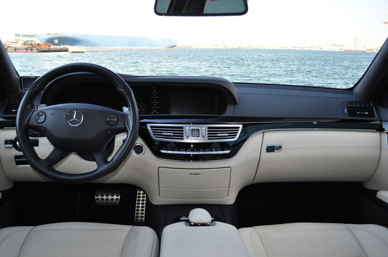 AMG Sクラス 中古車