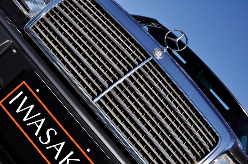 メルセデスベンツ Eクラス(ミディアム) 中古車