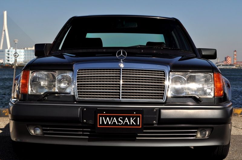 メルセデスベンツ Eクラス(ミディアム) 中古車