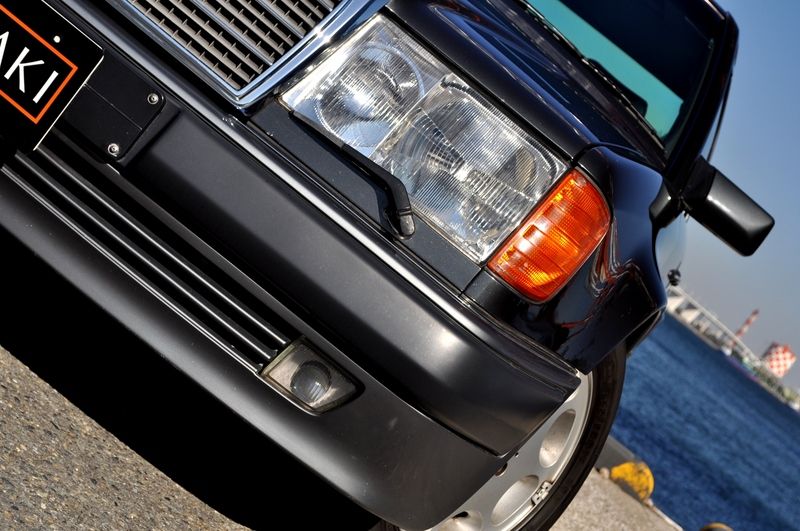 メルセデスベンツ Eクラス(ミディアム) 中古車