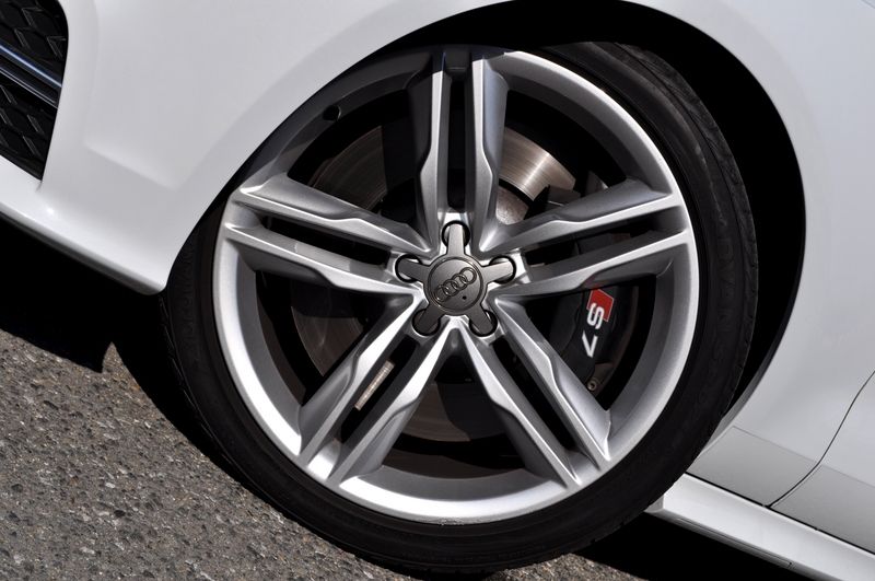 アウディ S7 中古車