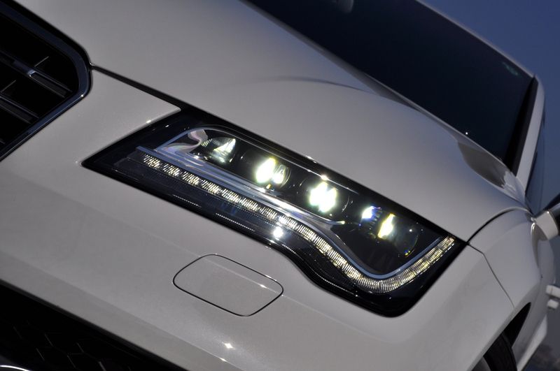 アウディ S7 中古車