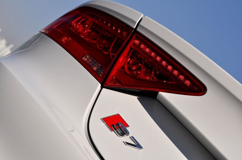 アウディ S7 中古車