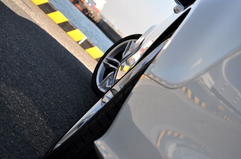 アウディ S7 中古車