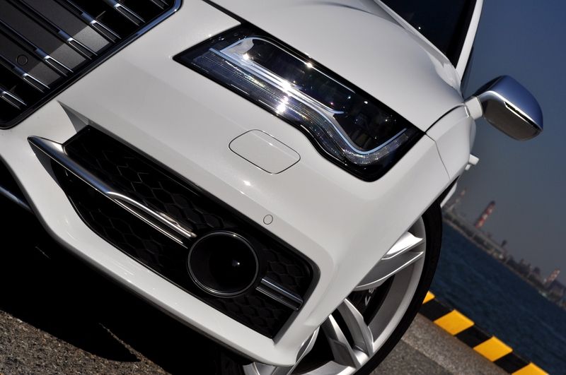 アウディ S7 中古車