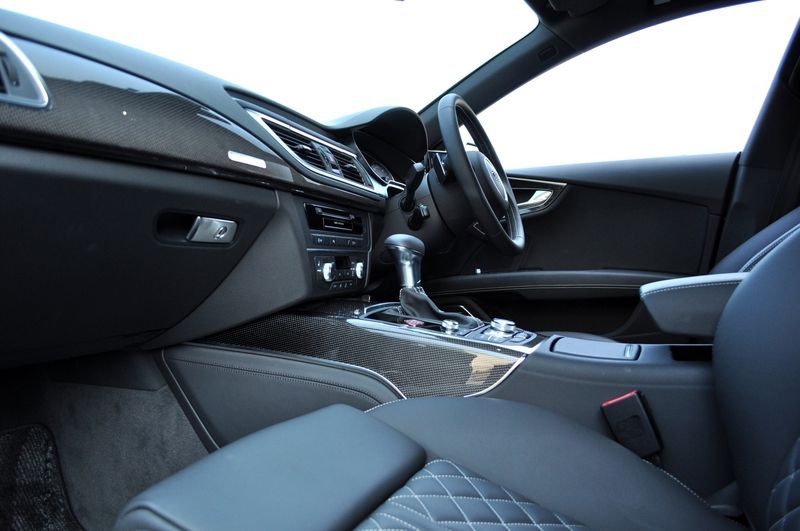 アウディ S7 中古車