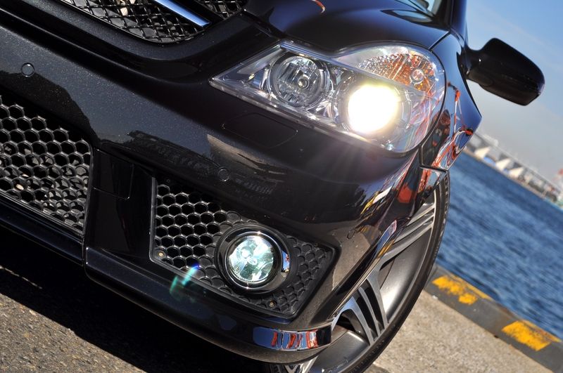 AMG SLクラス 中古車