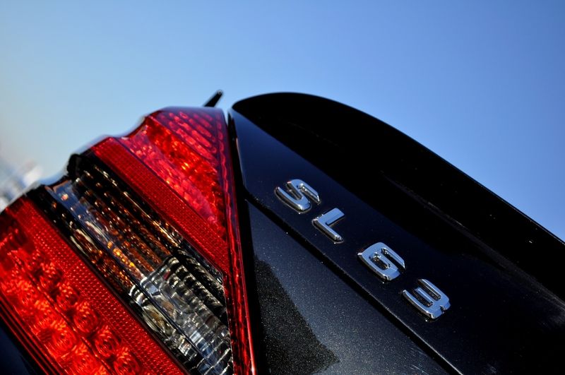 AMG SLクラス 中古車