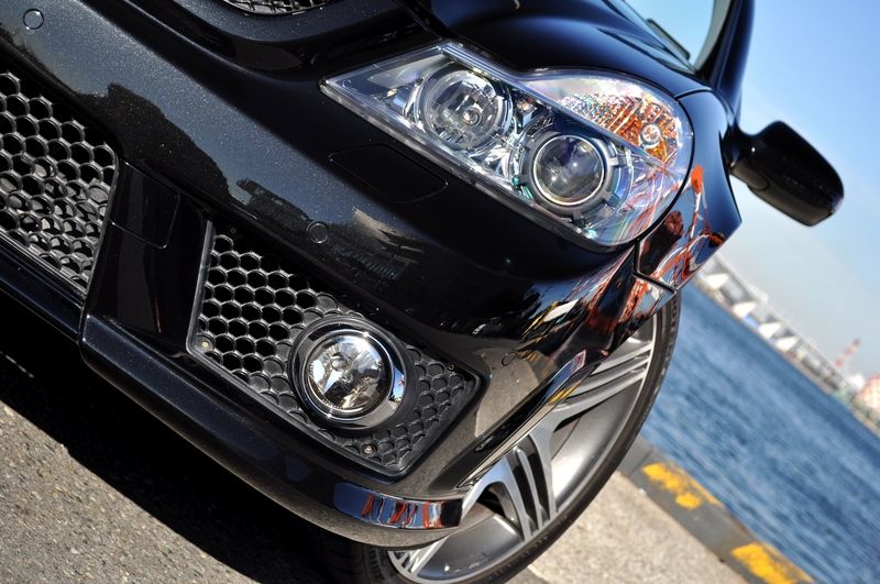 AMG SLクラス 中古車