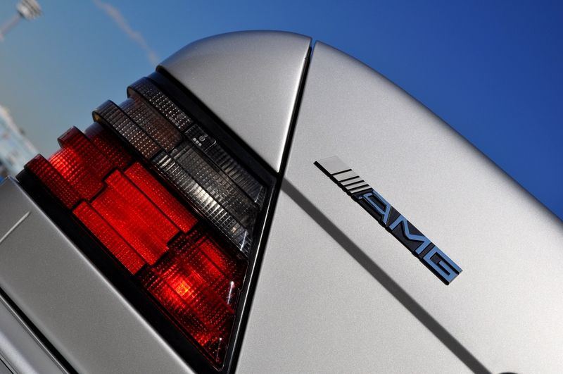 AMG Eクラス 中古車