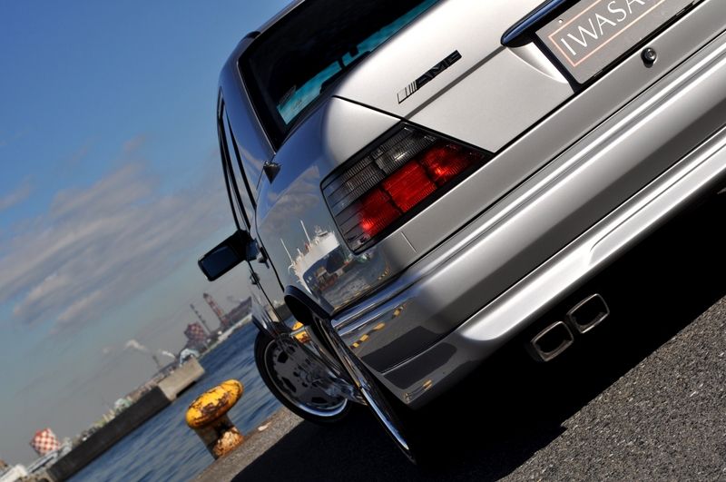 AMG Eクラス 中古車