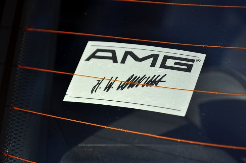 AMG Eクラス 中古車