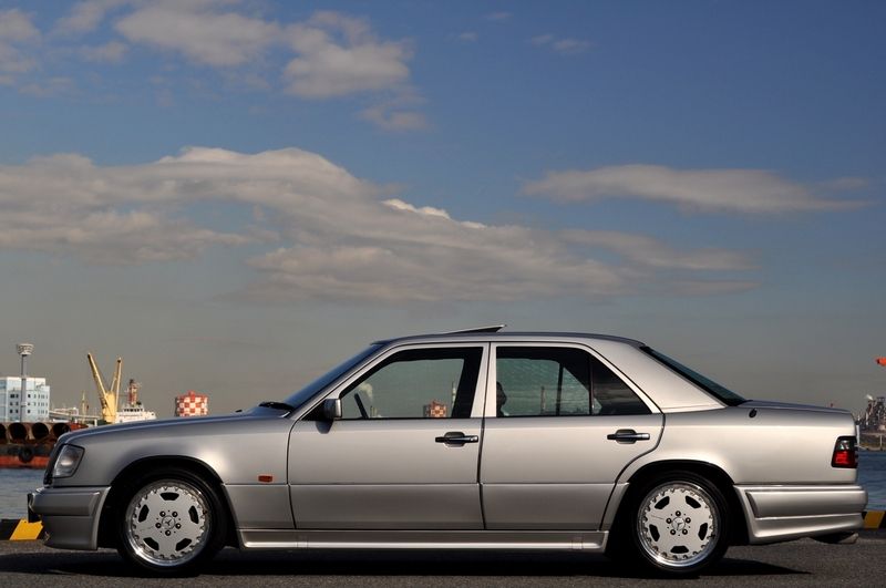 AMG Eクラス 中古車