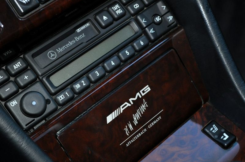 AMG Eクラス 中古車