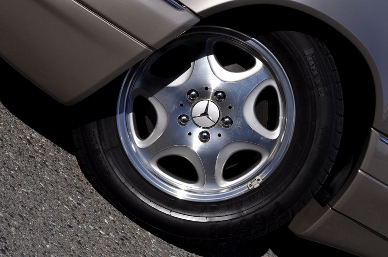 メルセデスベンツ Sクラス 中古車