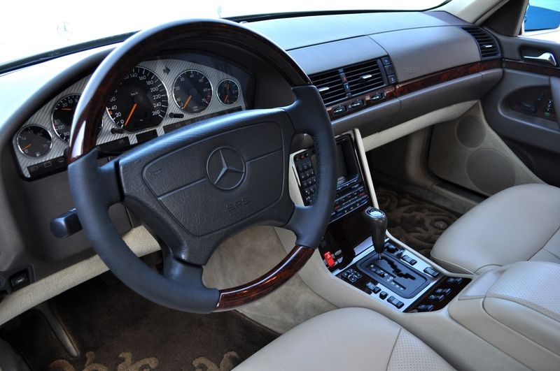 メルセデスベンツ Sクラス 中古車