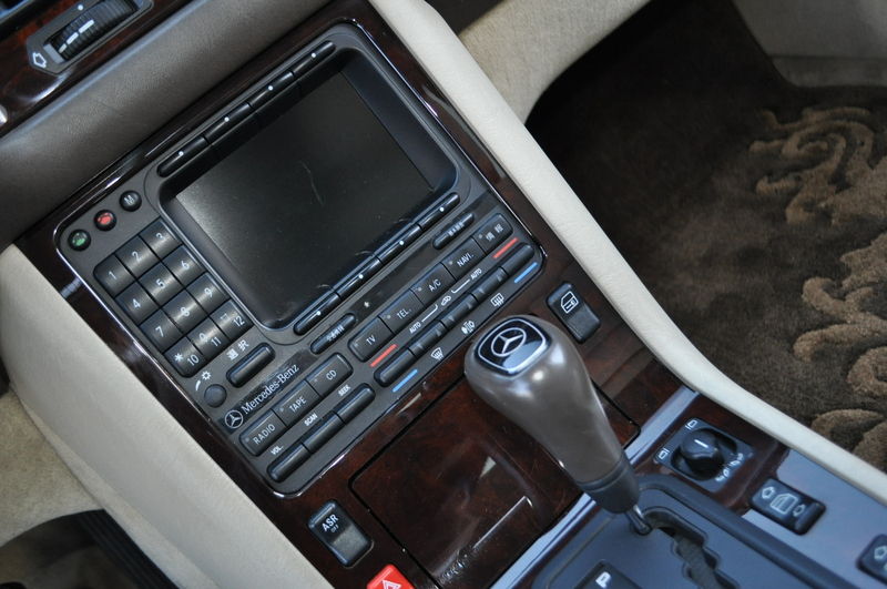 メルセデスベンツ Sクラス 中古車