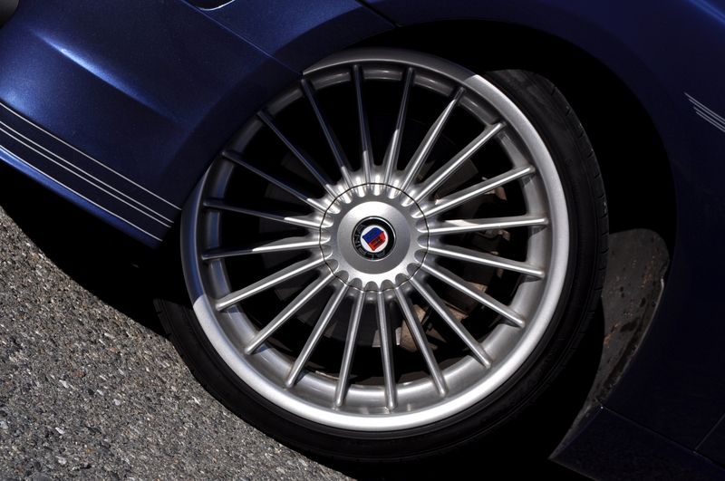 アルピナ B7 中古車