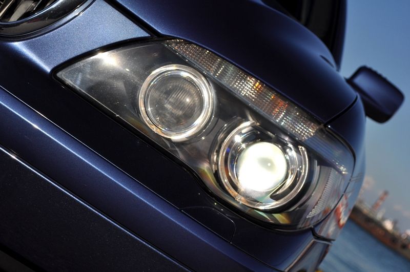 アルピナ B7 中古車