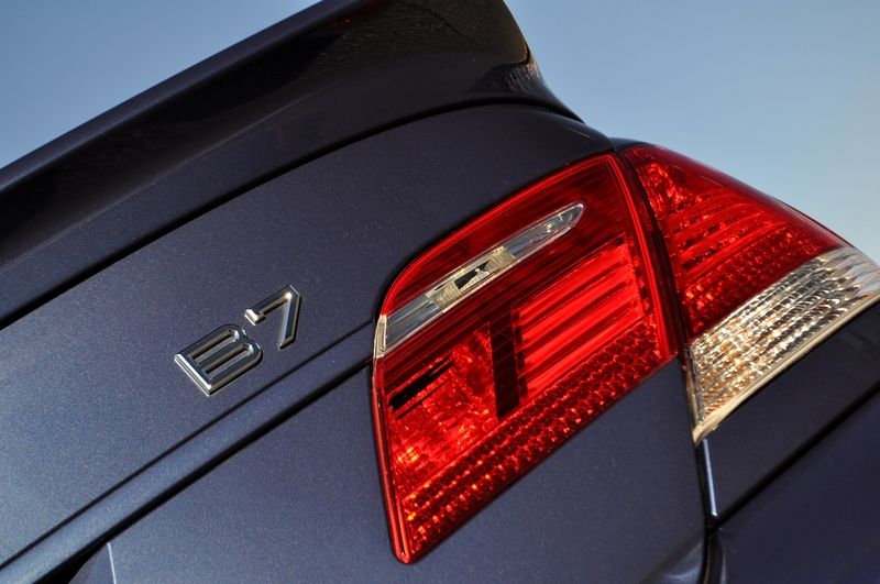 アルピナ B7 中古車