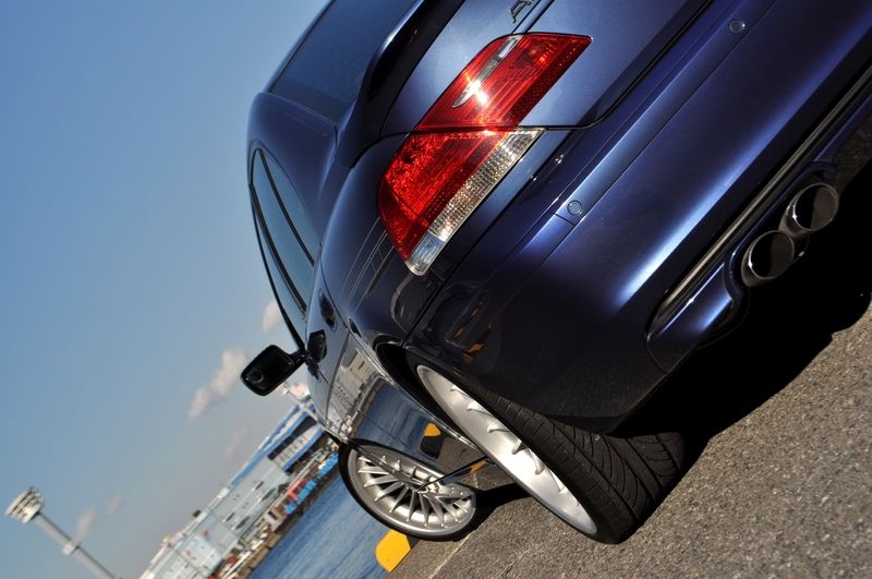 アルピナ B7 中古車