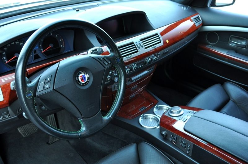 アルピナ B7 中古車