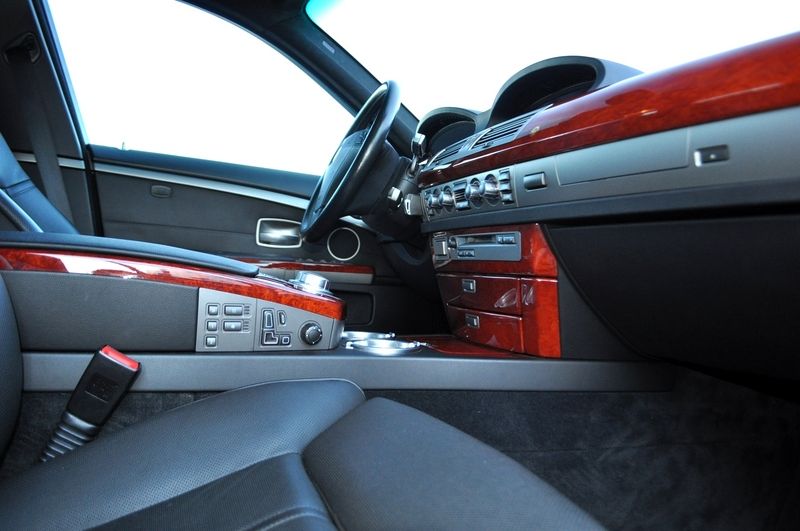 アルピナ B7 中古車