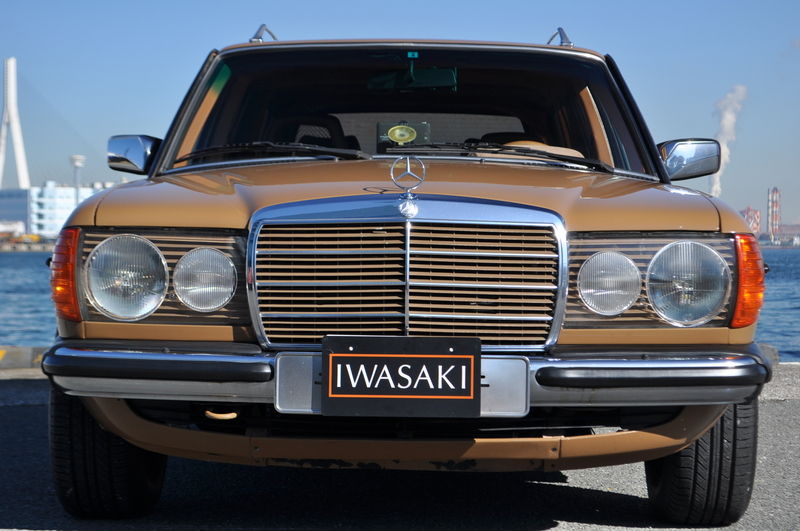 メルセデスベンツ Eクラス(ミディアム) 中古車