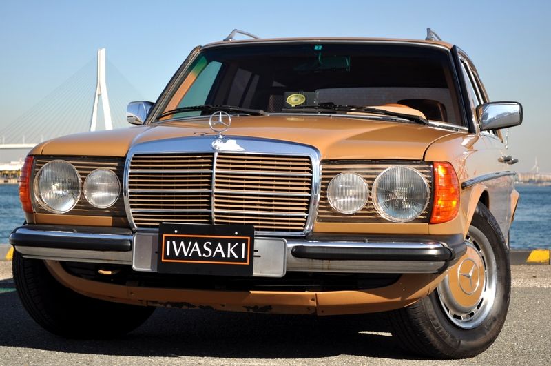 メルセデスベンツ Eクラス(ミディアム) 中古車