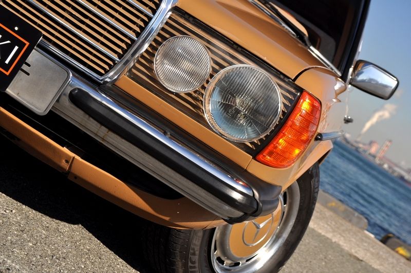 メルセデスベンツ Eクラス(ミディアム) 中古車