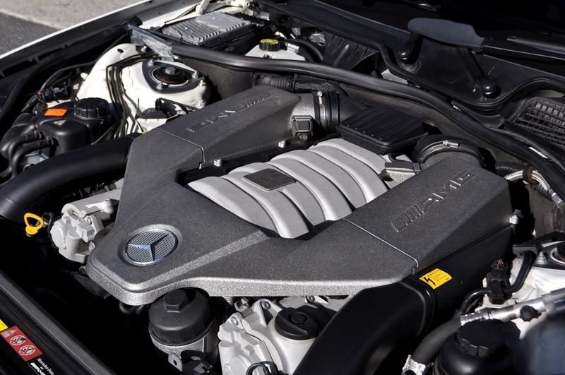 AMG Sクラス 中古車