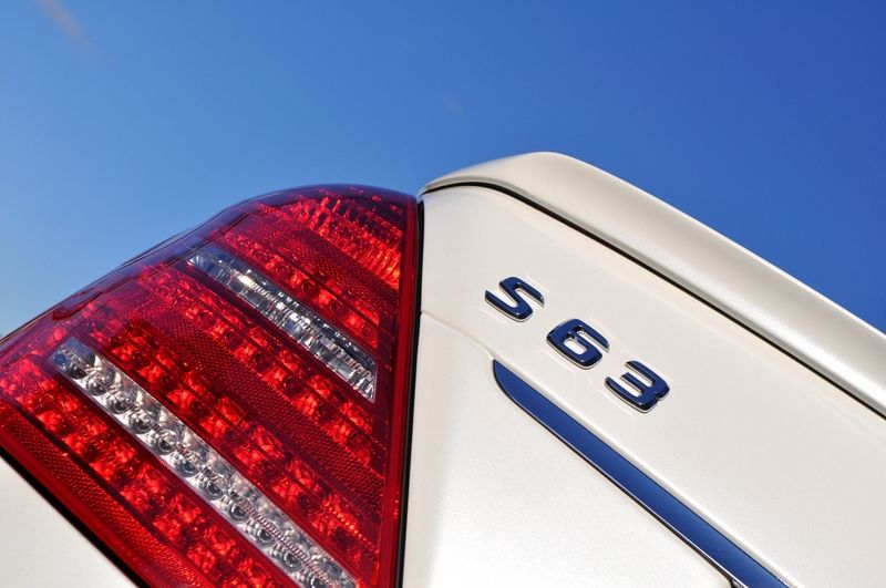 AMG Sクラス 中古車