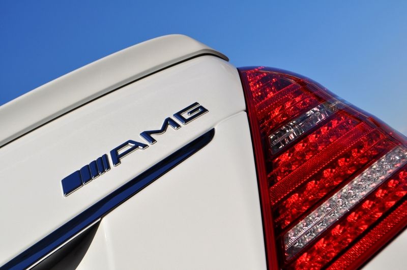 AMG Sクラス 中古車