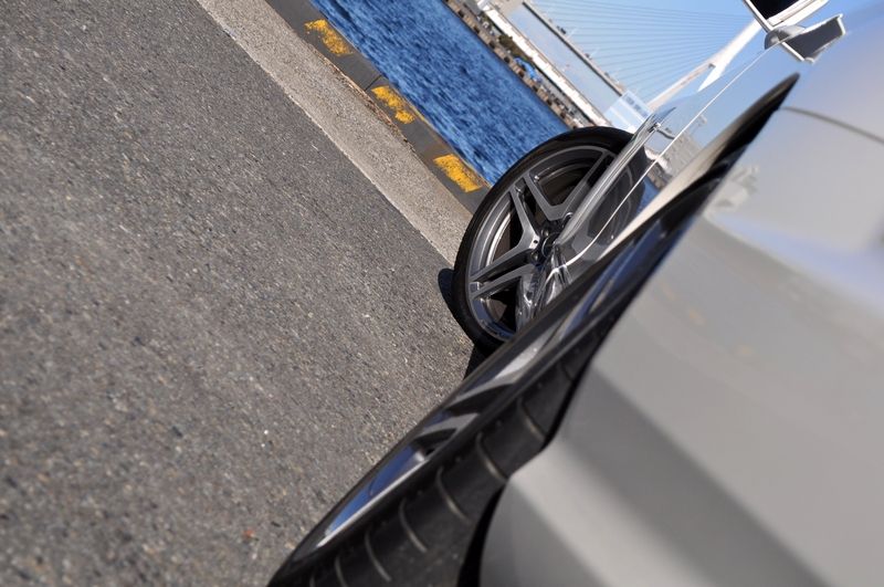 AMG Sクラス 中古車