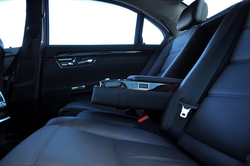 AMG Sクラス 中古車