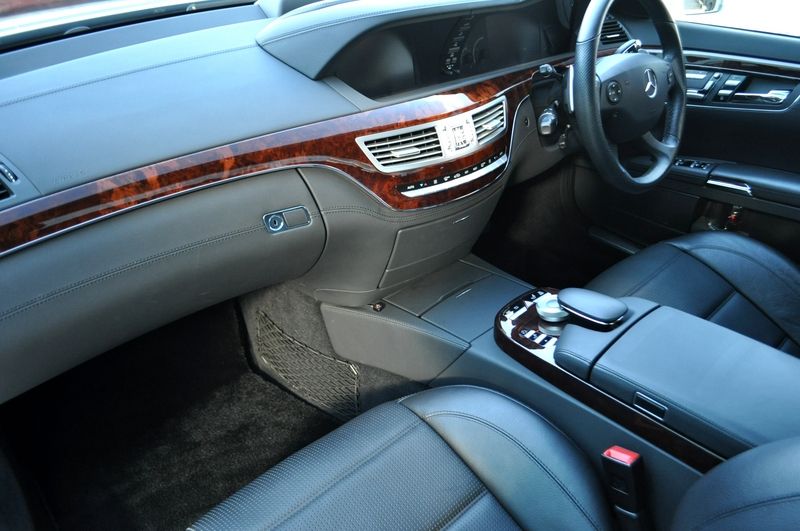 AMG Sクラス 中古車