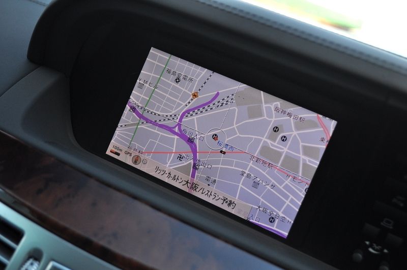 AMG Sクラス 中古車