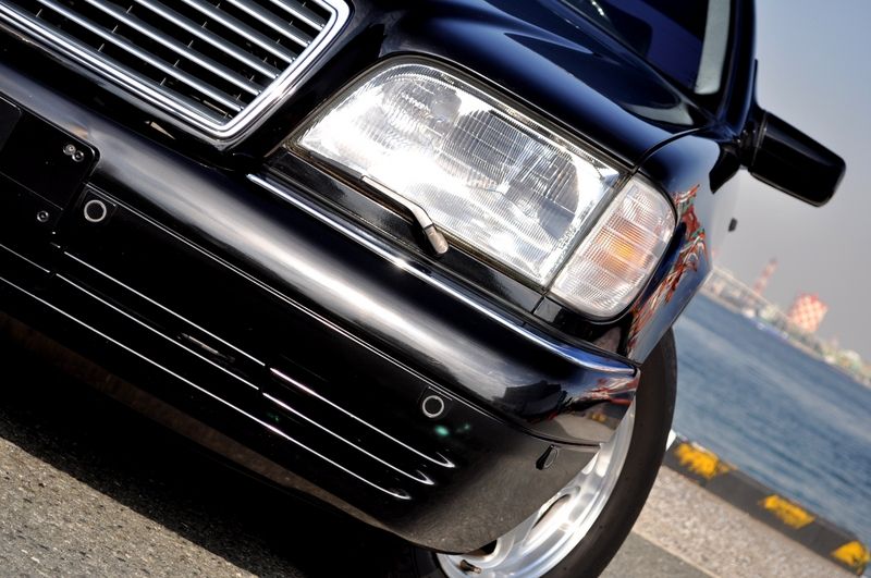 メルセデスベンツ Sクラス 中古車