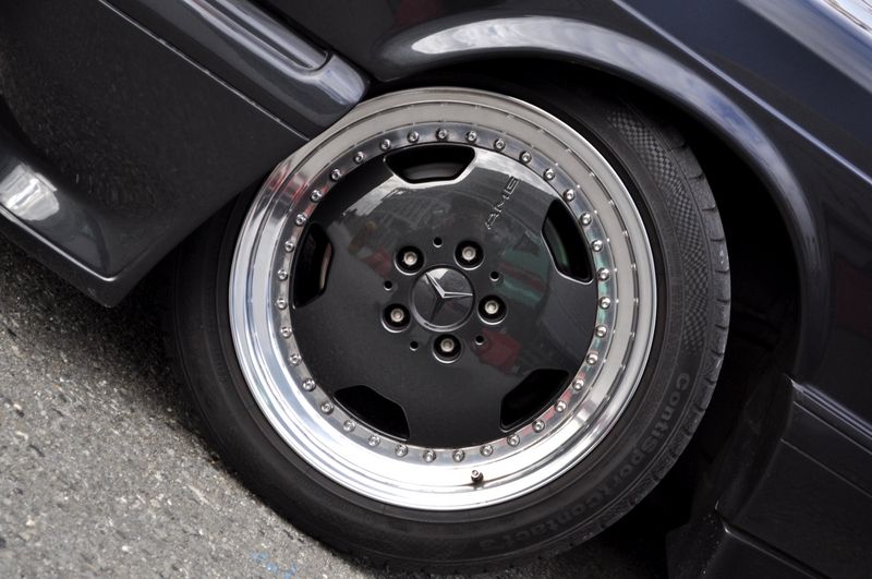 AMG Sクラス 中古車