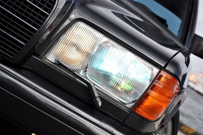 AMG Sクラス 中古車