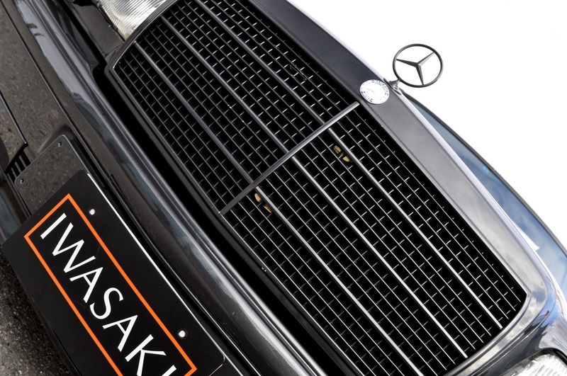 AMG Sクラス 中古車