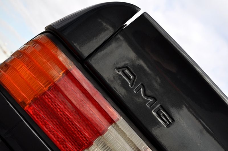 AMG Sクラス 中古車