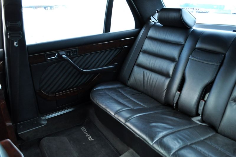 AMG Sクラス 中古車