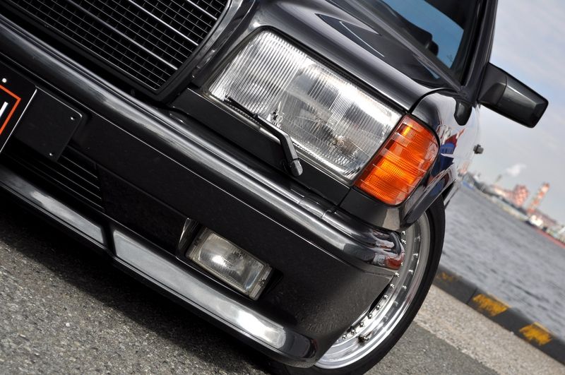 AMG Sクラス 中古車