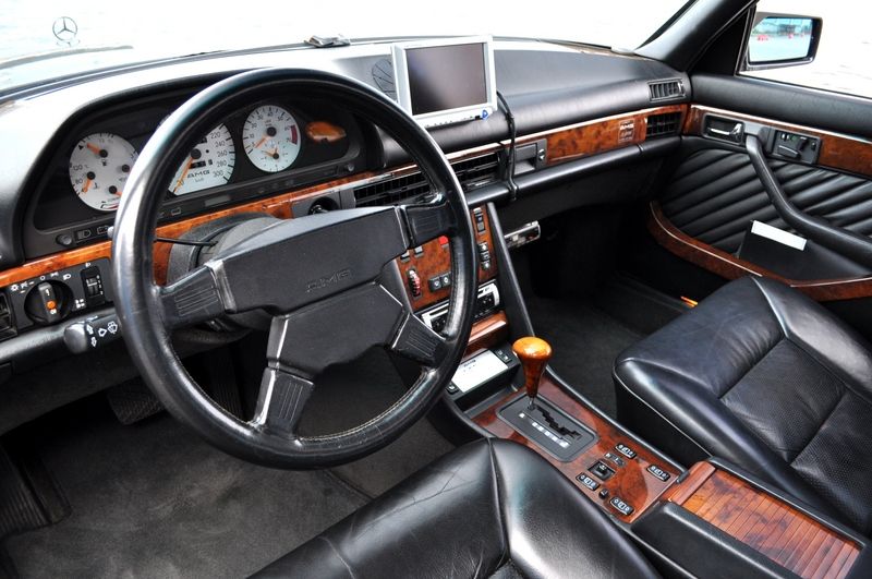 AMG Sクラス 中古車