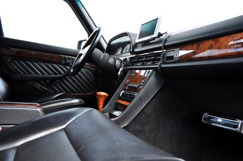 AMG Sクラス 中古車